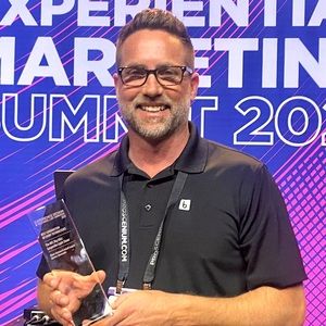 Meet your Posher, Robertson